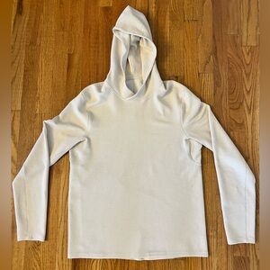 Lululemon Shift Stitch Hoodie